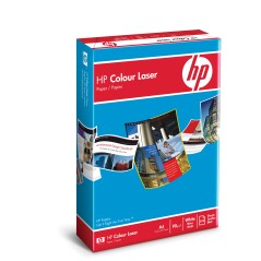 HP Color paper laser